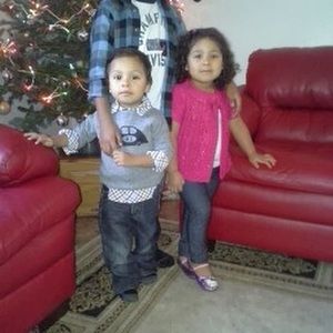 Meet your Posher, Brian